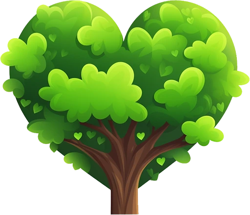 heart_tree emote