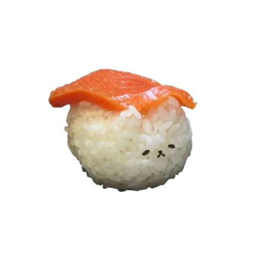 kawaii_sushi_food static emote