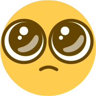 big_eyes emote