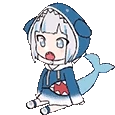 A emote