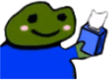 blesss emote