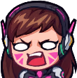 DVaMad emote