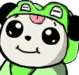 panda_froggo emote