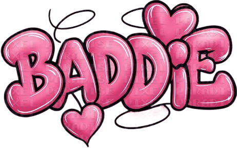 baddie emote