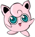 JigglyWave emote