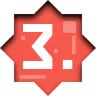 VALORANTNumber3 emote