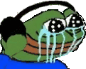 StrongeJAM animated emote