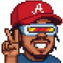 FutureArky emote