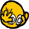 Stressed emote