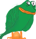 Birdeg emote