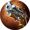 MaleficRoar emote
