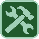GreenStaff emote