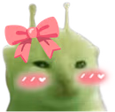 glorpCute emote