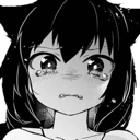 Jahy_cry emote