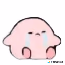 sad_kirby emoji