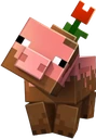 muddypig emote
