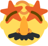 CursedBaby static emote
