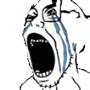 SEETHE emote