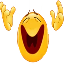 FINALLY emote