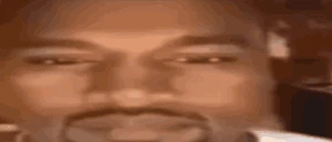 KANYE emote