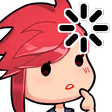 ViThinking emote