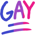 gay emote