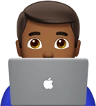 Man emote