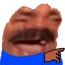 KEKWPoint emote