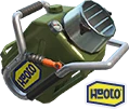 CustomExplosher emote