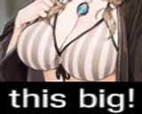big emote