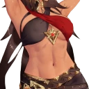 dehyaABS emoji