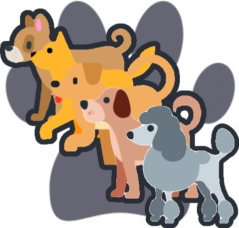 Manydogs emote