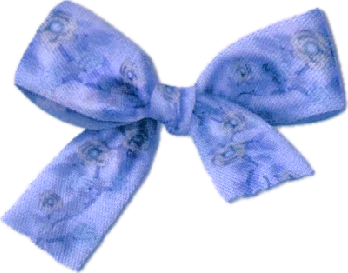 blueboww emote