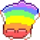 GAYDANCE emote