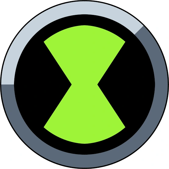 Omnitrix emoji