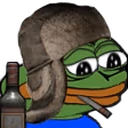 Scavge emoji
