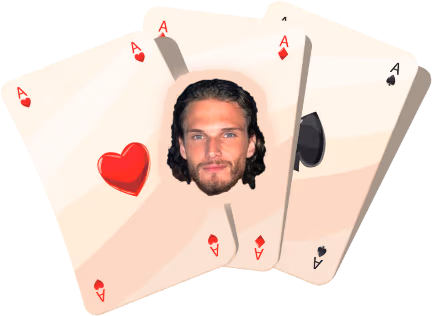 davidaces emote