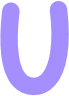 PurpleU emote