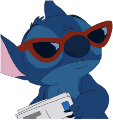 NosyStitch emote