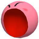 LETSFUCKINGKIRB emote
