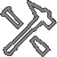 Tool emote