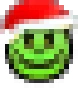grinch emote