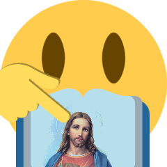 yallneedjesus
