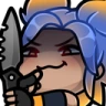 neonEvil emote