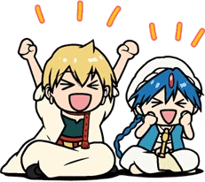 magi11 emote