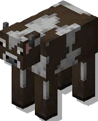minecraft_cow emoji