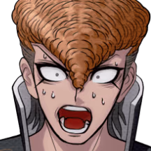 mondo_owada_scared emote
