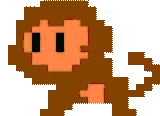 RareMonkey emote