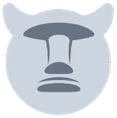 moyai_imp emote