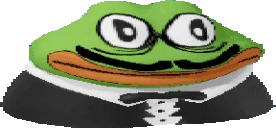 ABOBA emote